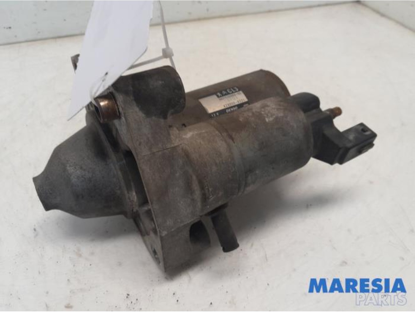 Peugeot - 208 - Startmotor