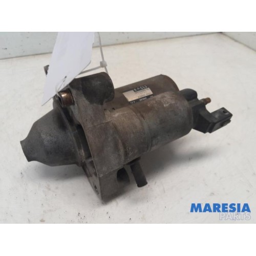 Peugeot - 208 - Startmotor