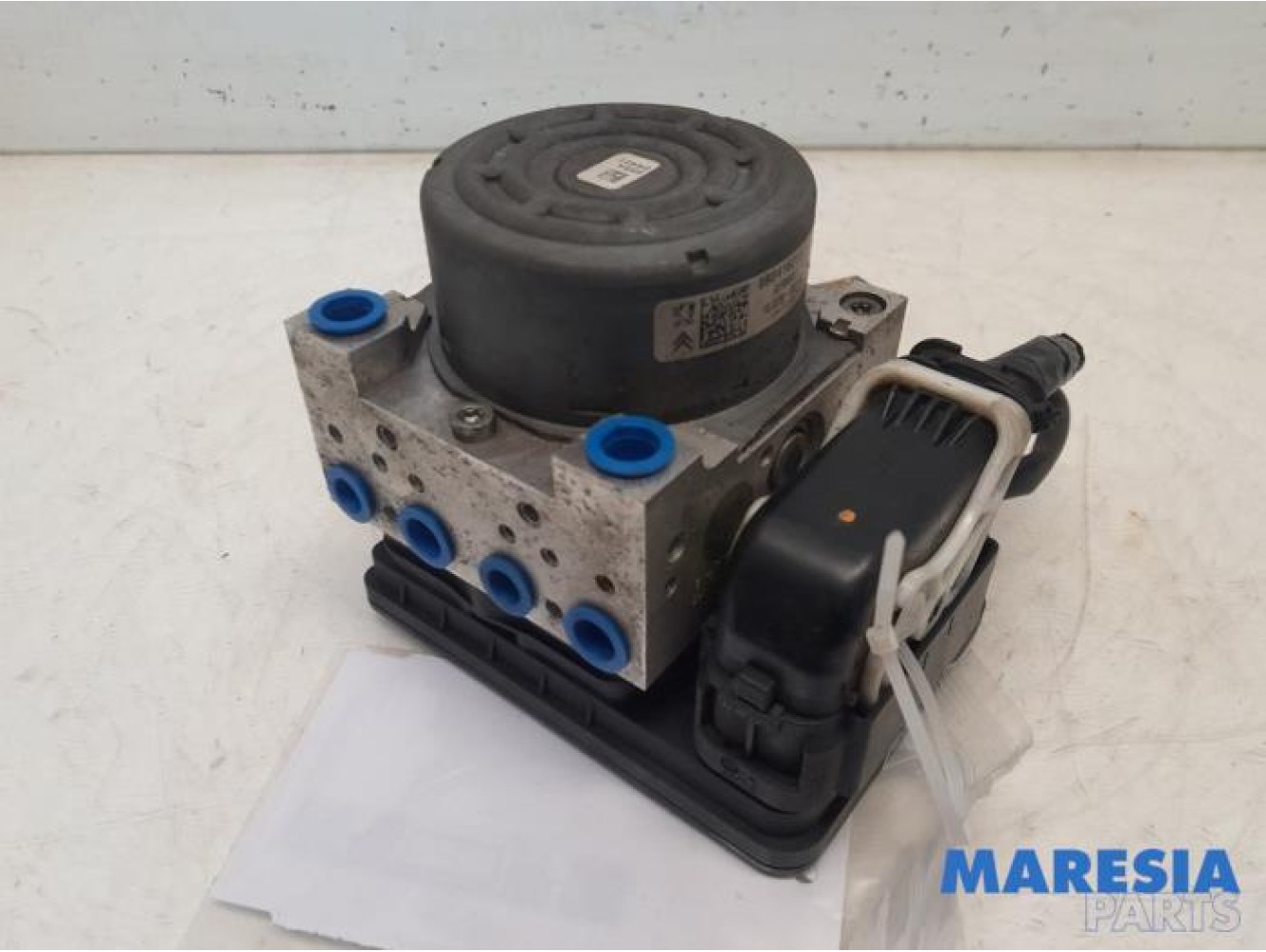Peugeot - 208 - ABS pump