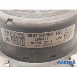 Peugeot - 208 - ABS pump
