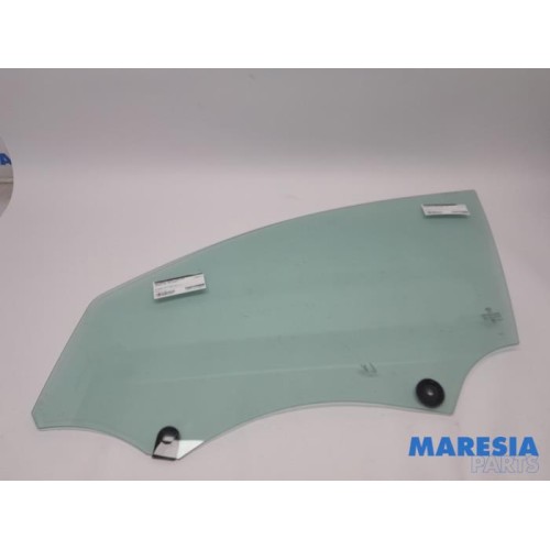 Peugeot - 308 - Door window 4-door, front left