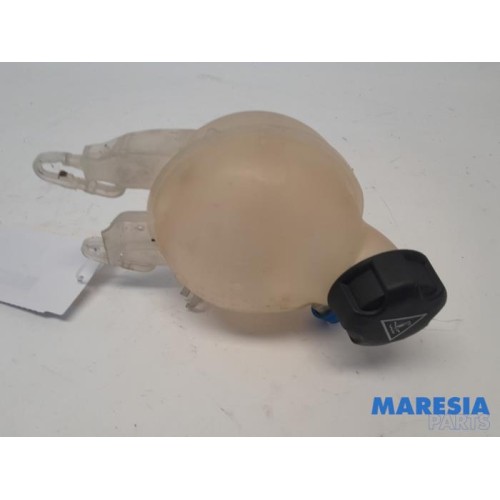 Peugeot - 208 - Expansion vessel
