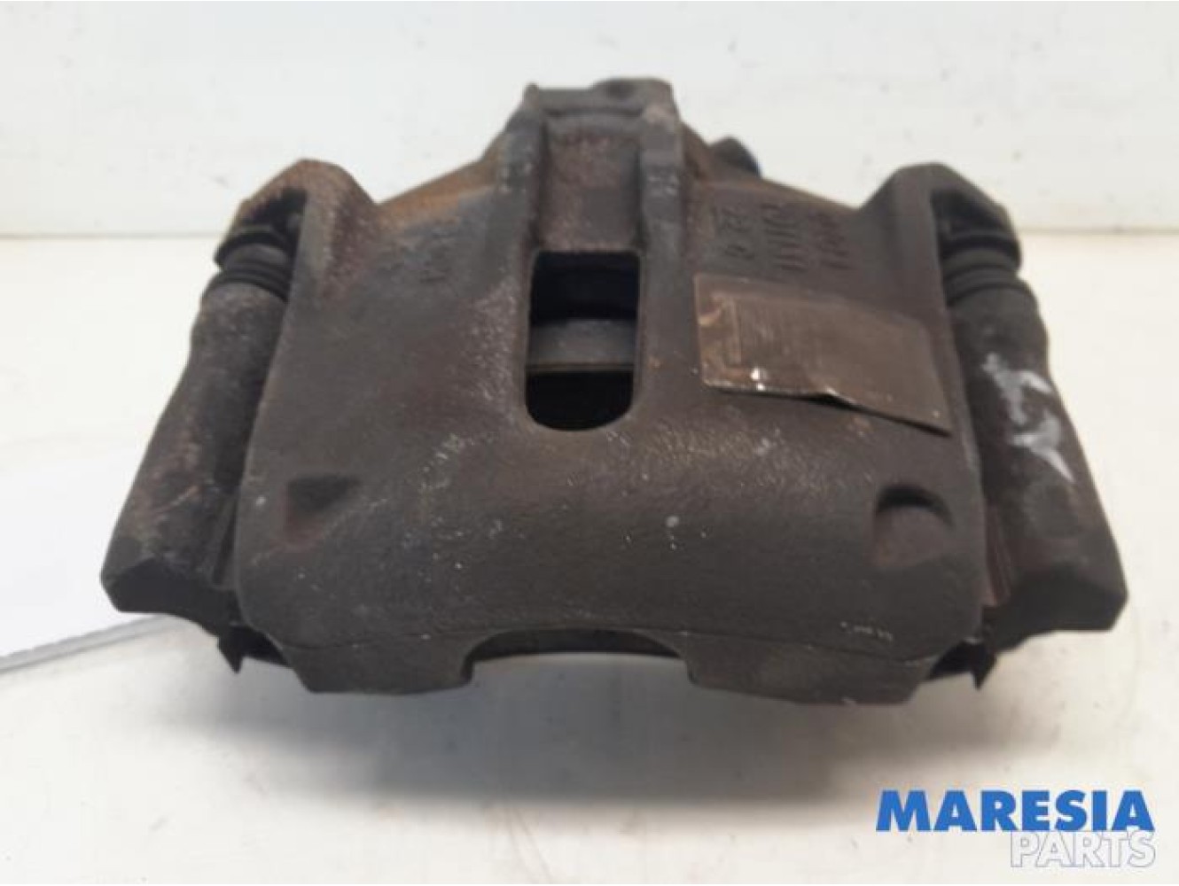 Peugeot - 208 - Front brake calliper, left