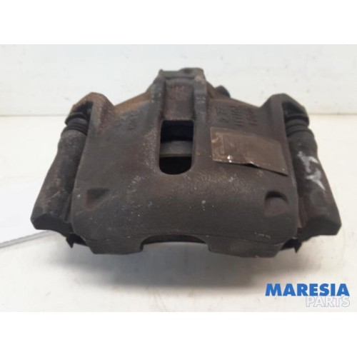 Peugeot - 208 - Front brake calliper, left