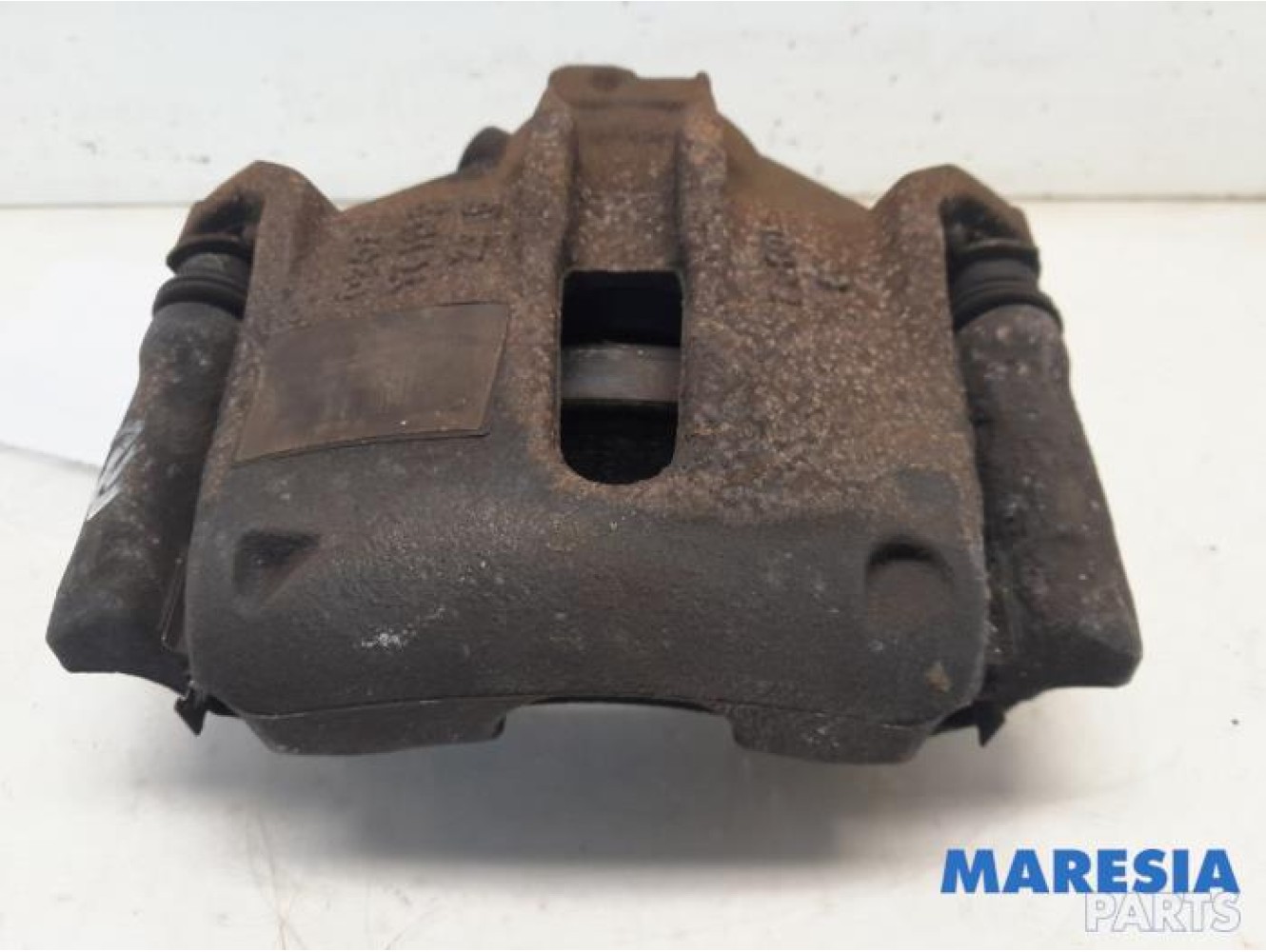 Peugeot - 208 - Front brake calliper, right
