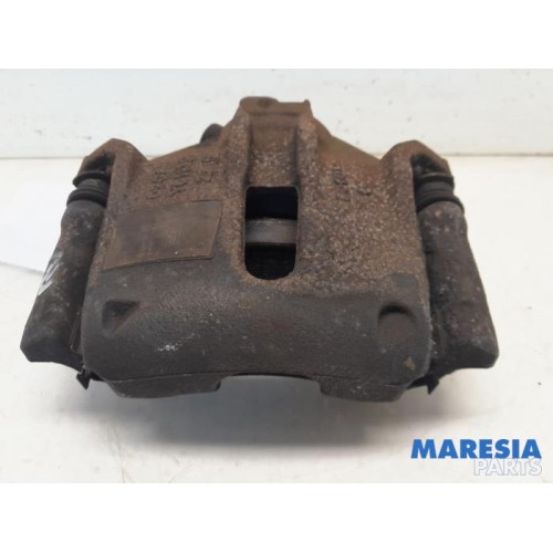 Peugeot - 208 - Front brake calliper, right