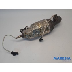 Peugeot - 208 - Catalytic converter
