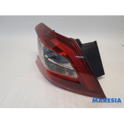 Peugeot - 308 - Taillight, left