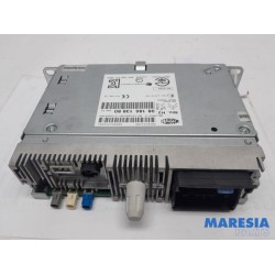 Peugeot - 308 - Radio