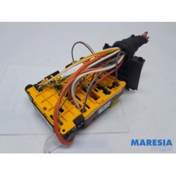 Peugeot - 308 - Fuse box