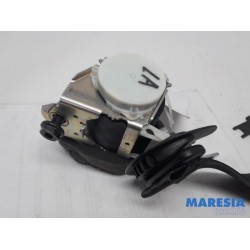 Peugeot - 308 - Sicherheitsgurt links hinten