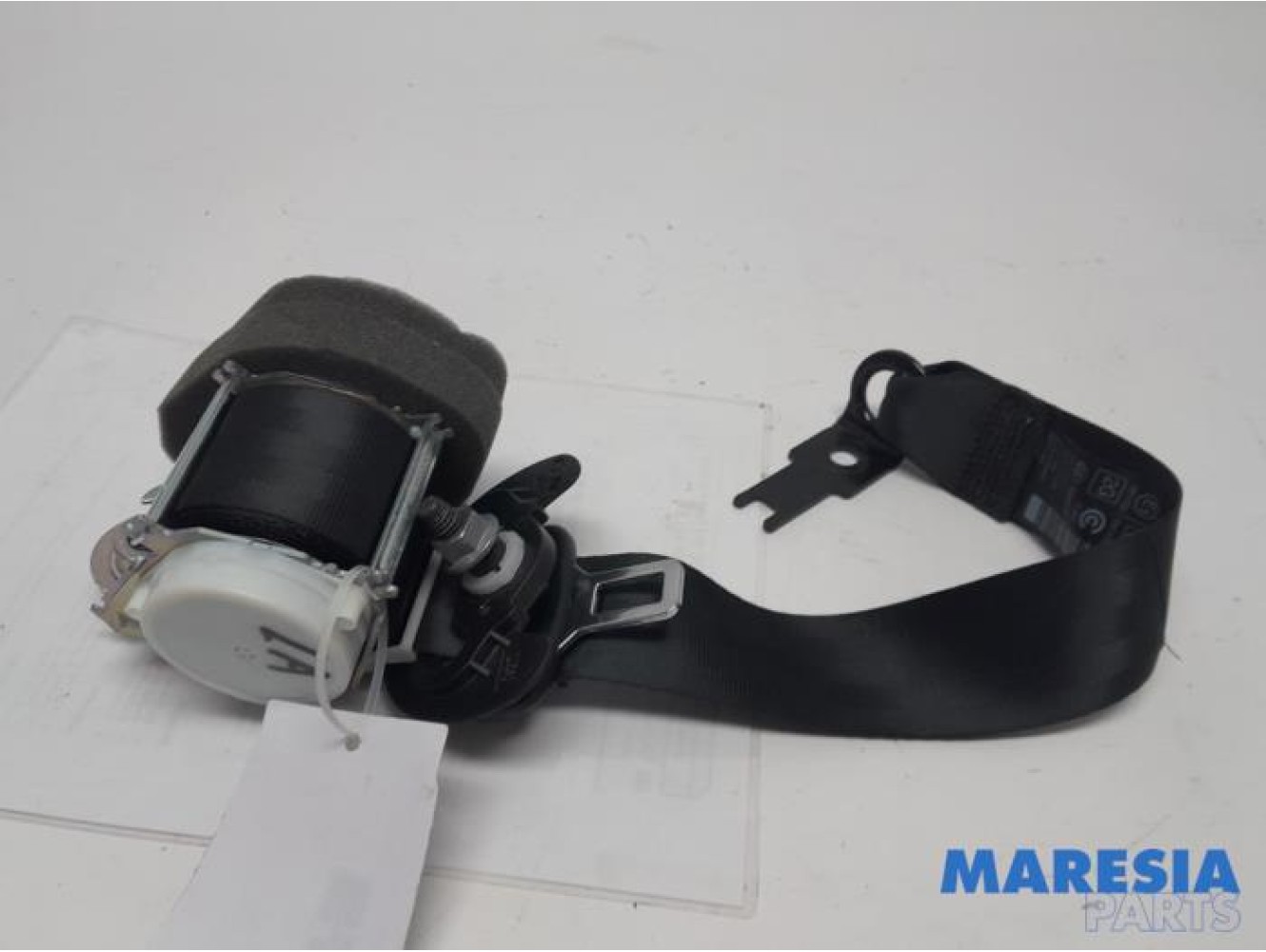 Peugeot - 308 - Sicherheitsgurt links hinten