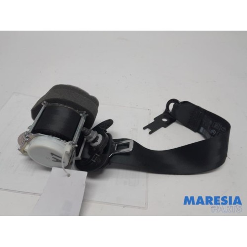Peugeot - 308 - Sicherheitsgurt links hinten