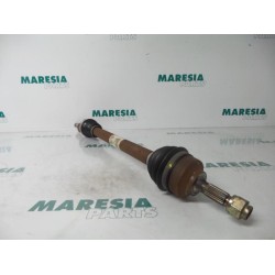 Citroen - Pluriel - Front drive shaft, right