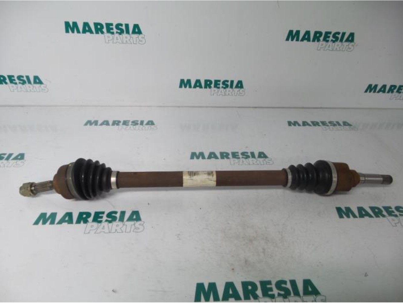 Citroen - Pluriel - Front drive shaft, right