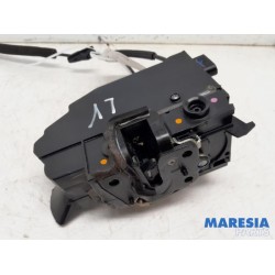 Peugeot - 308 - Door lock mechanism 4-door, front left
