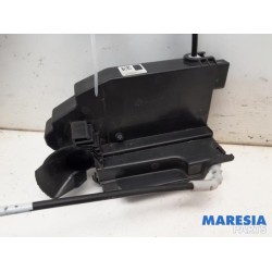 Peugeot - 308 - Front door lock mechanism 4-door, right