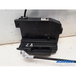 Peugeot - 308 - Türschlossmechanik 4-türig links hinten