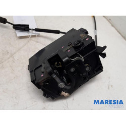 Peugeot - 308 - Türschlossmechanik 4-türig links hinten