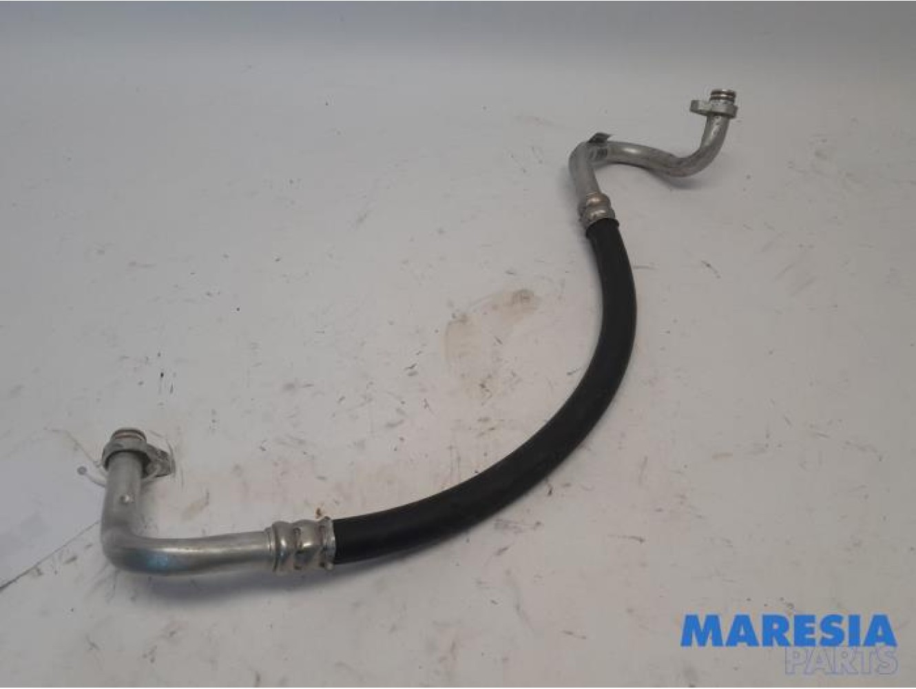 Peugeot - 308 - Air conditioning line
