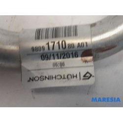Peugeot - 308 - Air conditioning line