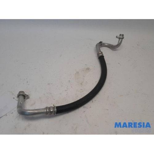 Peugeot - 308 - Air conditioning line