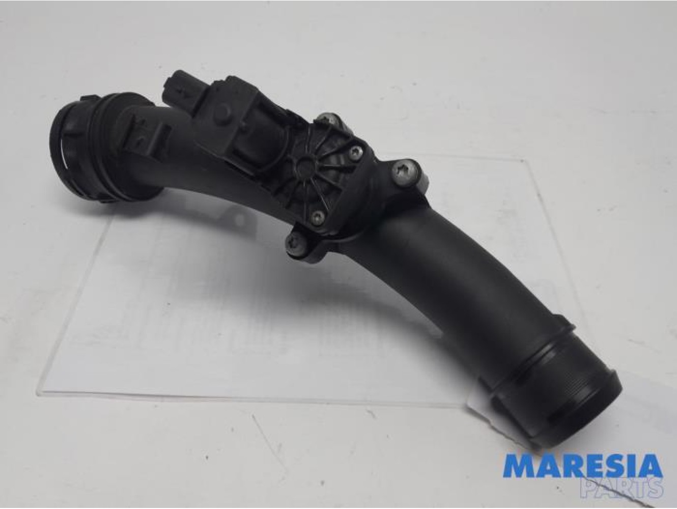 Peugeot - 308 - Intercooler tube