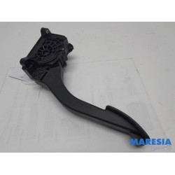 Peugeot - 308 - Throttle pedal position sensor