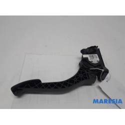 Peugeot - 308 - Throttle pedal position sensor