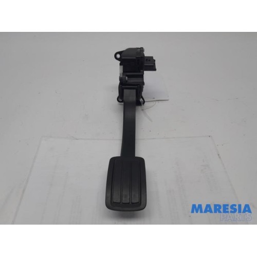 Peugeot - 308 - Throttle pedal position sensor