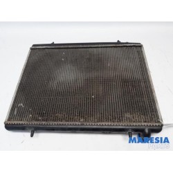 Citroen - C4 Grand Picasso - Radiator