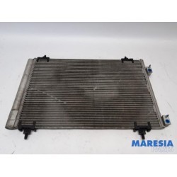 Citroen - C4 Grand Picasso - Airco Condensor
