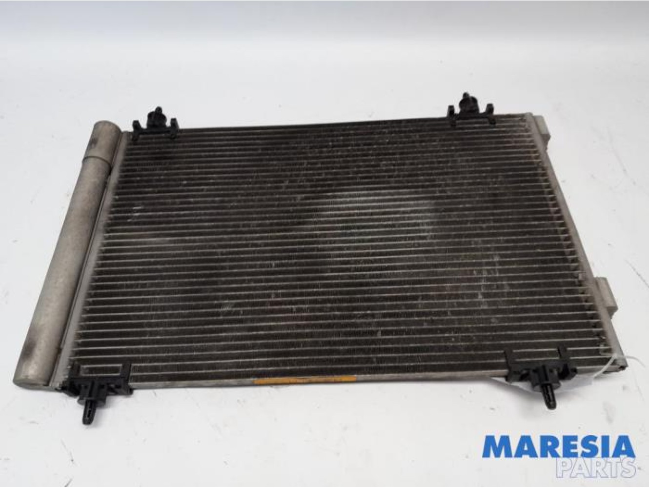 Citroen - C4 Grand Picasso - Airco Condensor