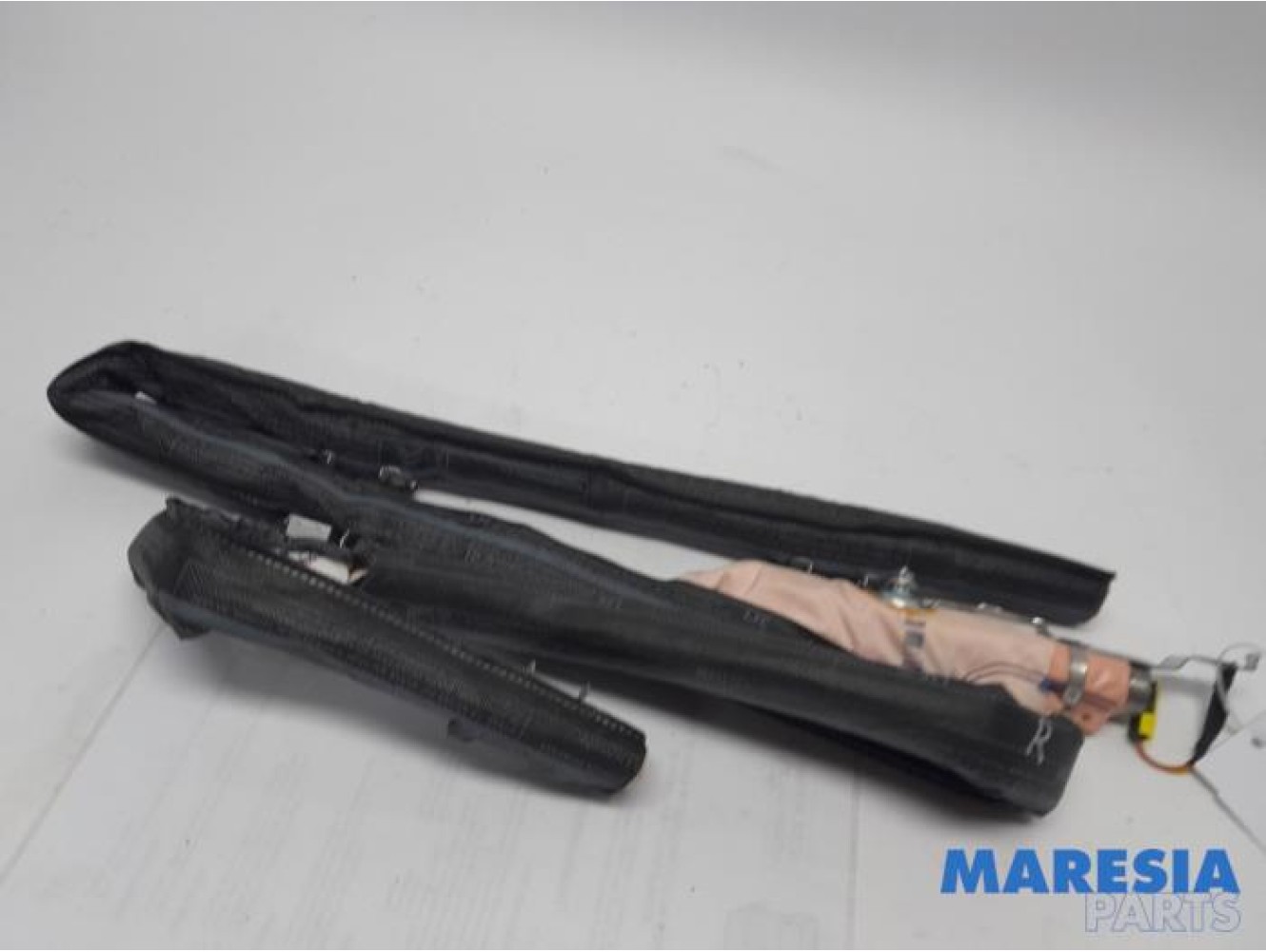 Peugeot - 308 - Airbag hemel rechts