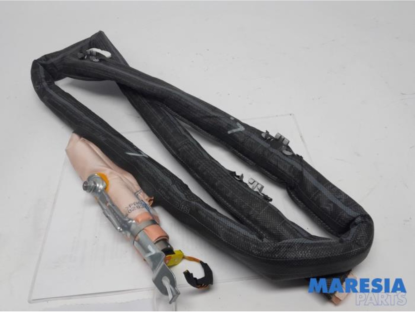 Peugeot - 308 - Airbag plafond gauche