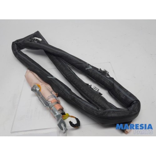 Peugeot - 308 - Roof curtain airbag, left