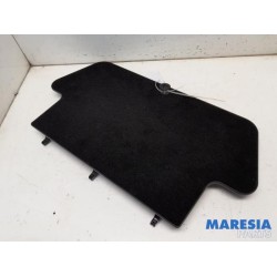 Citroen - C4 Grand Picasso - Carpet