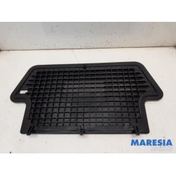 Citroen - C4 Grand Picasso - Carpet