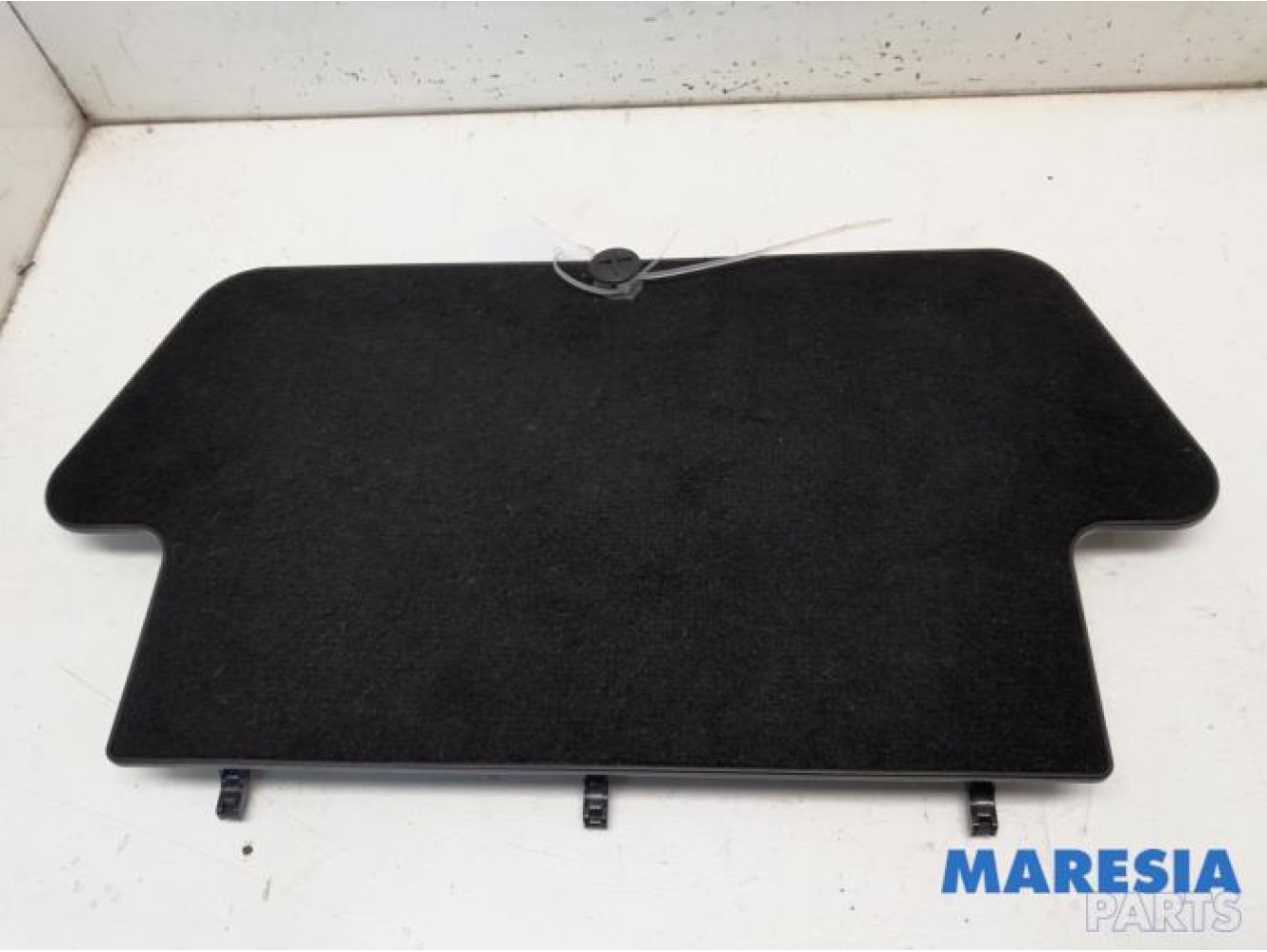 Citroen - C4 Grand Picasso - Carpet