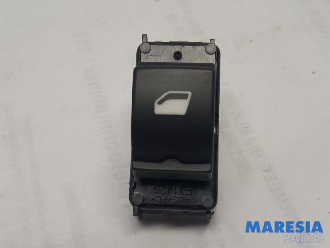 Peugeot - 308 - Electric window switch
