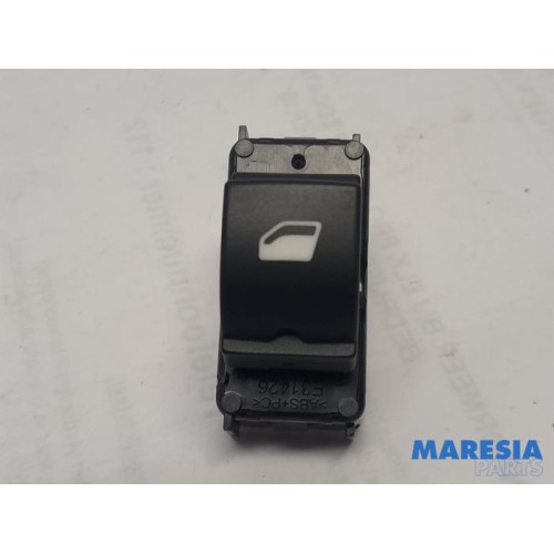 Peugeot - 308 - Electric window switch