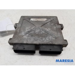 Citroen - C4 Grand Picasso - LPG Module