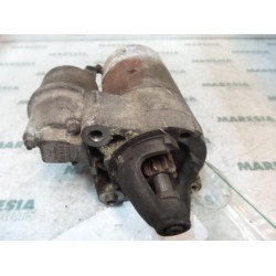 Lancia - Delta - Starter