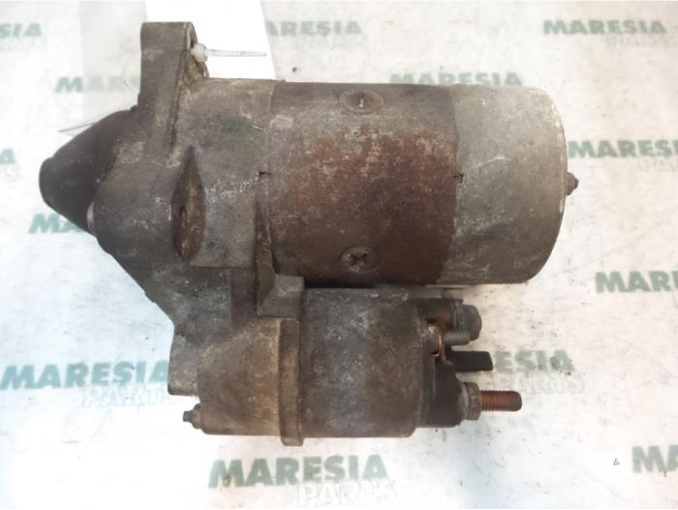 Lancia - Delta - Starter