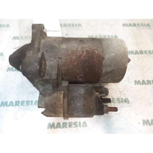 Lancia - Delta - Starter