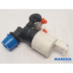 Peugeot - 308 - Scheibensprüherpumpe vorne