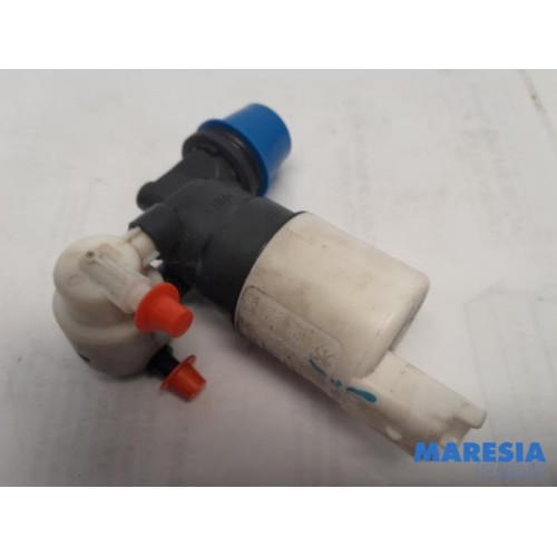 Peugeot - 308 - Scheibensprüherpumpe vorne
