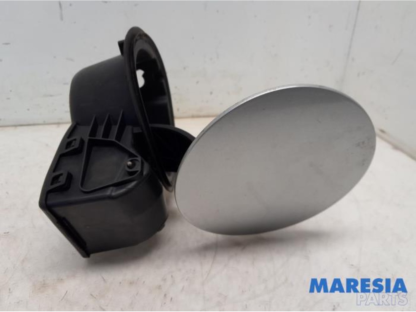 Citroen - C4 Grand Picasso - Tank Klep