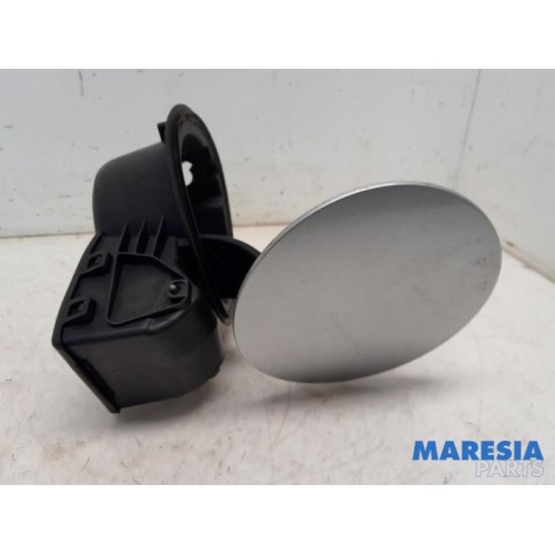 Citroen - C4 Grand Picasso - Tank Klep