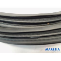 Citroen - C4 Grand Picasso - Rear door seal 4-door, right